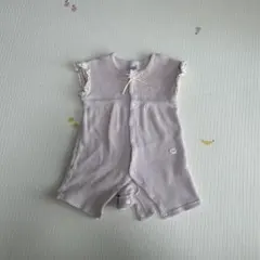 futafuta ベビーロンパース60-70サイズ