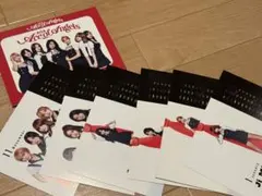 AOA いろいろセット