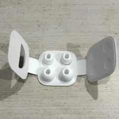 Airpods Pro 第一世代 イヤーチップ S & Lサイズ