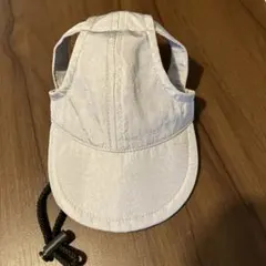 お値下げ　ROPE PICNIC × コミフ ペット用キャップ 帽子のサムネイル