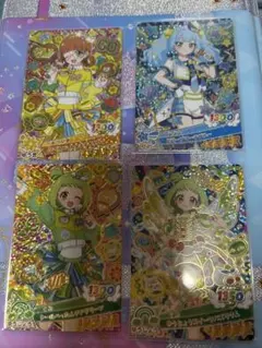 2026年最新】プリパラまとめ売りの人気アイテム - メルカリ