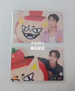 GMMTV ForceBook Secret BookFair トレカ シクレ - メルカリ