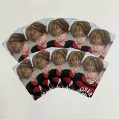 TWSジフン10枚セット　バラ売り可