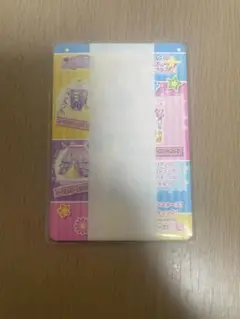 アイカツスターズ パープルクルールリボン 未開封品