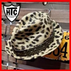 HOLLYWOOD TRADING COMPANY ハット