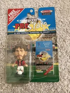 コリンシアン・セレクト500【ロベルト・バッジョ＊ACミラン/サード】 コリンシアン・セレクト500【ロベルト・バッジョ＊ACミラン/サード