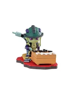 hunter×hunter デスクトップハンター3 メルエム ネックストラップ