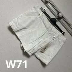 難あり●新品タグ付き♡デニムショートパンツ