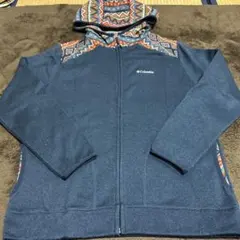 激レア　Columbia アウトドア　ジャケット　キャンプ　カジュアル　おしゃれ