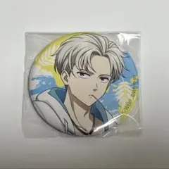 WIND BREAKER ウィンブレ ウィンヒロ 缶バッジ 梶