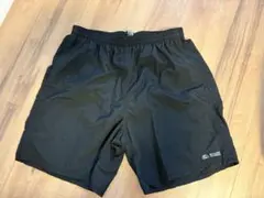 美品 CAMP7 メンズショートパンツ M 水陸両用 ブラックのサムネイル