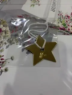 DIOR 星　すとらっぷ