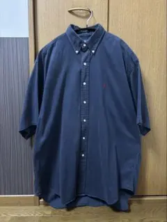 Ralph Lauren ラルフローレン半袖シャツ Lサイズ