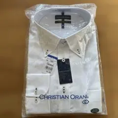 クリスチャンオラーニ　ワイシャツ　サイズLL 洋服の青山