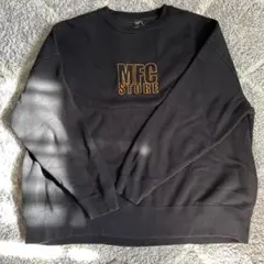 mfc store スウェット