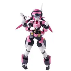 ポリニアン モートロイド ピンクル