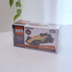 2775)トミカ カーズ トイザらス シルバー レーサー タイプ 2台 - メルカリ
