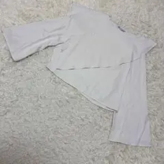 ABITOKYO 長袖トップス　ボリューム袖のサムネイル