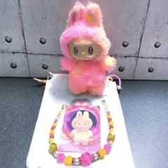 POP MART ラブブ　エナジー　LOYALTY