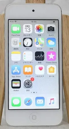か*ん様 iPod touch 7◼️充放電回数73回◼️バッテリー容量96