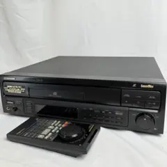 ジャンク Pioneer パイオニア LDプレーヤー CLD-K33G - メルカリ