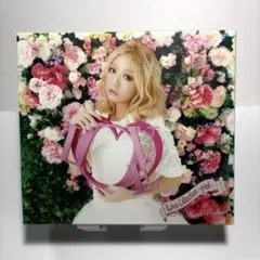 「Love Collection～pink～」 西野カナ 初回生産限定盤