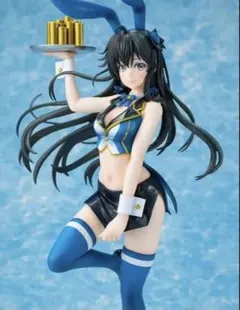 新品未開封》ブルーアーカイブ ヒビキ(応援団) 1/7 完成品フィギュア 