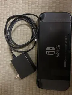 Nintendo Switch ドック ACアダプターセット - メルカリ