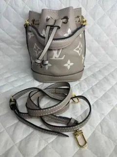 ルイヴィトン ショルダーバッグ