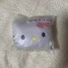 【新品未開封】サンリオ 当りくじ　ハローキティ マスコット