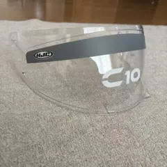 HJC C10 ヘルメット用シールド