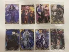 FGO ウエハースカード まとめ売り　Fate