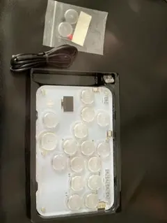 HAUTE PAD HAUTE42 レバーレスコントローラー S16