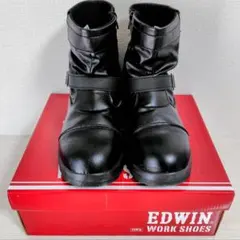 ワークシューズ