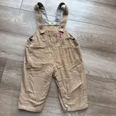 ホットビスケッツ　オーバーオール