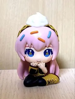 巡音ルカ ポッピンスプリンクル
