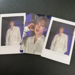 WEi 8集 Wonderland ヨハン トレカ ウィアイ 封入