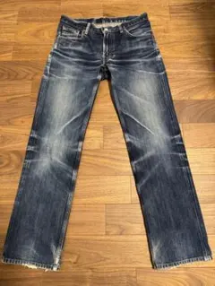 【極上品】LEVI'S リーバイス 502 日本製