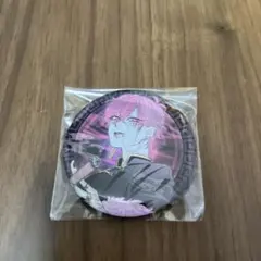 いれいす ないこさん 零番街 缶バッジ