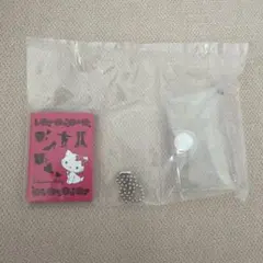 サンリオ プロフィール帳 ガチャガチャ