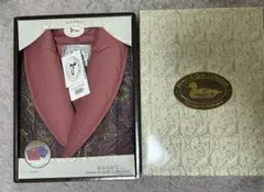 ポンチョ ルームウェア