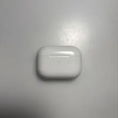 AirPods Pro 本体 ホワイト 充電ケース付き