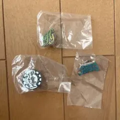 ハイキュー‼︎ 高校モチーフ ピンバッジ2 まとめ売り