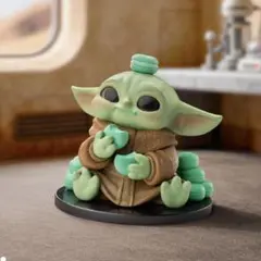 POPMART グローグー STAR WARS Energy Boost