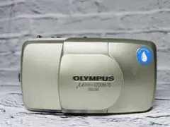 2026年最新】olympus μ zoom 70 deluxeの人気アイテム - メルカリ