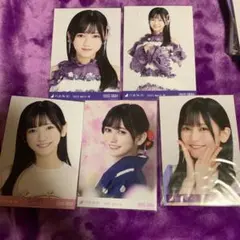 池田瑛紗 生写真 まとめ売り