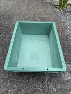 ✨希少サイズ✨タフブネ特大 トロ舟 タライ 生簀 神奈川県横浜市 ✨希少サイズ✨タフブネ特大 トロ舟 タライ 生簀 神奈川県横浜市