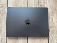 Apple MacBook 本体 スペースグレー　ケース付き