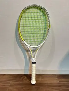 限定モデル　DUNLOP SX300 White 2023年モデル　G2 ダンロップテニスラケット「SX」シリーズ新デザイン2色を数量限定で新