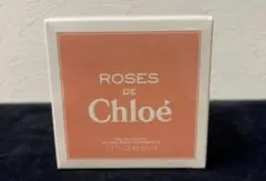 Chloe Roses de Chloe オードトワレ 50ml - メルカリ